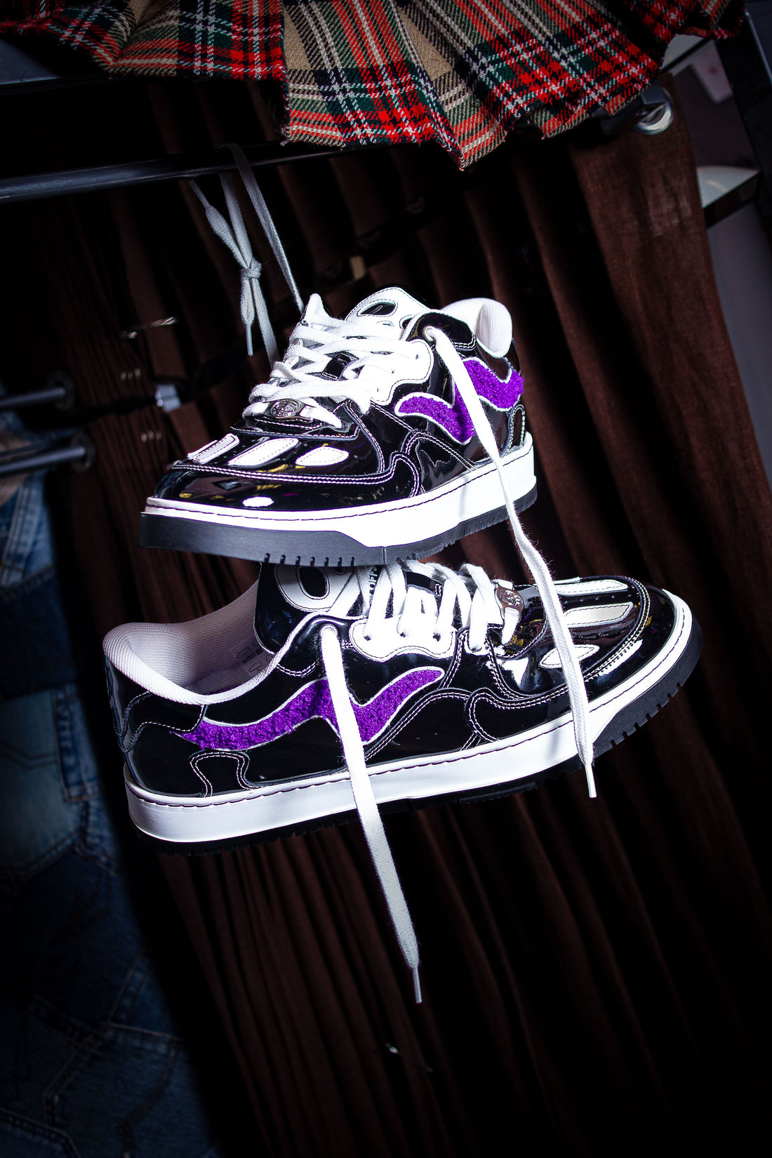 FOOTWEAR