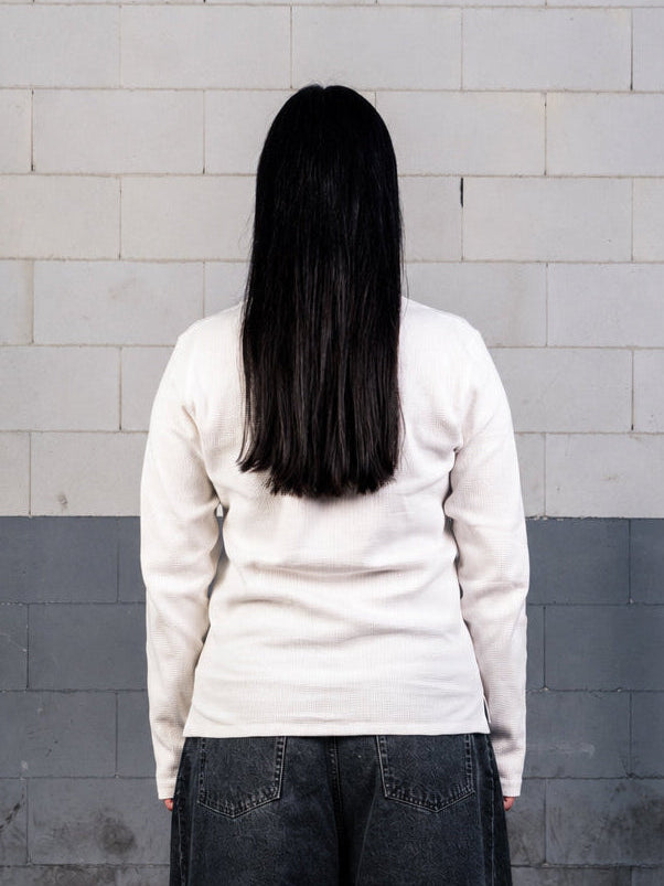 The Outcast Henley White