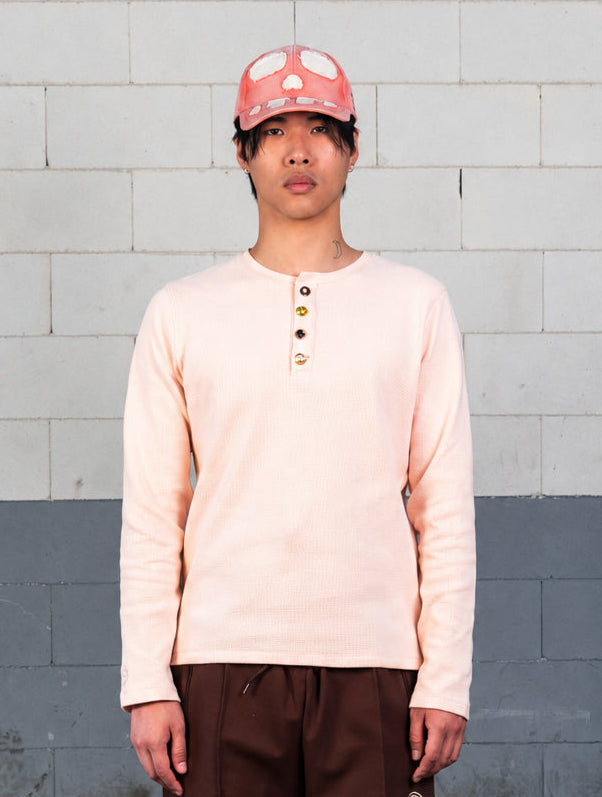The Outcast Henley White