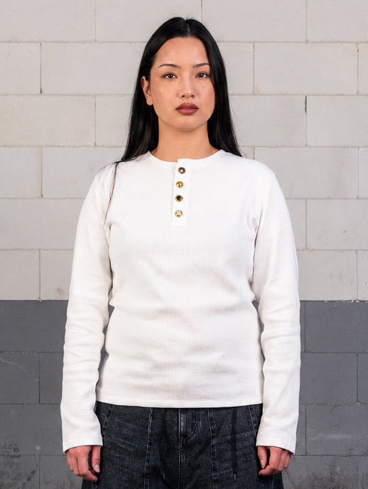 The Outcast Henley White