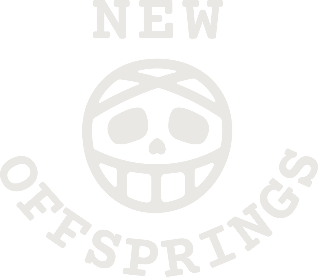 New Offsprings